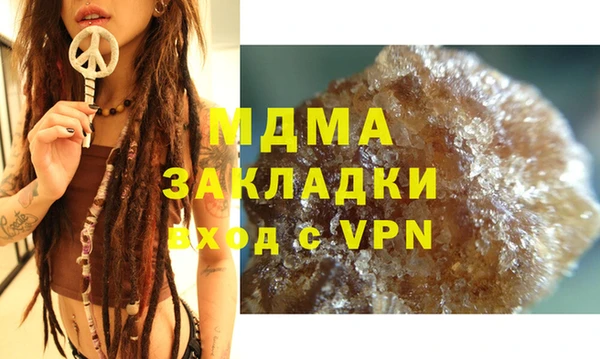 таблы Баксан